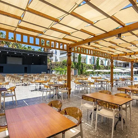 酒店 蓝星酒店 3*