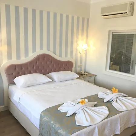 酒店 蓝星酒店 厄吕代尼兹