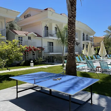 蓝星酒店 3* 厄吕代尼兹