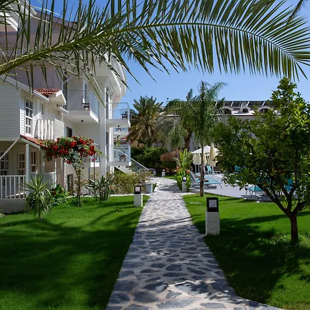 酒店 蓝星酒店 厄吕代尼兹