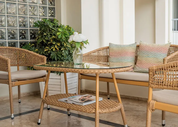 Blue Star 3* Ölüdeniz