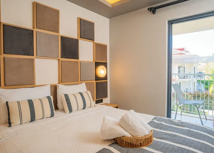 Blue Star 3* Ölüdeniz