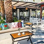 Hotel Blue Star