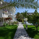 Szálloda Blue Star Oludeniz