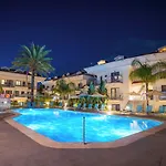 Blue Star Szálloda 3*