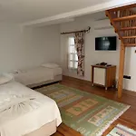Szálloda Blue Star 3*