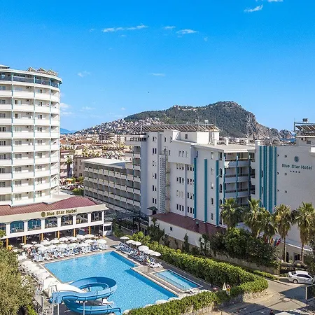Blue Star Ölüdeniz