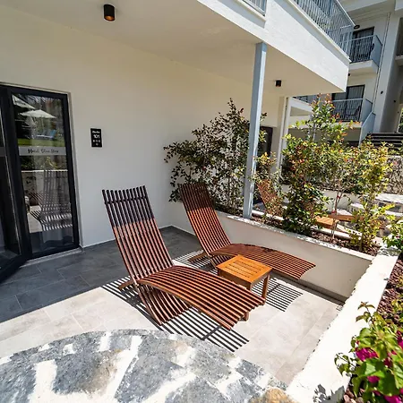 Blue Star Hotel Ölüdeniz