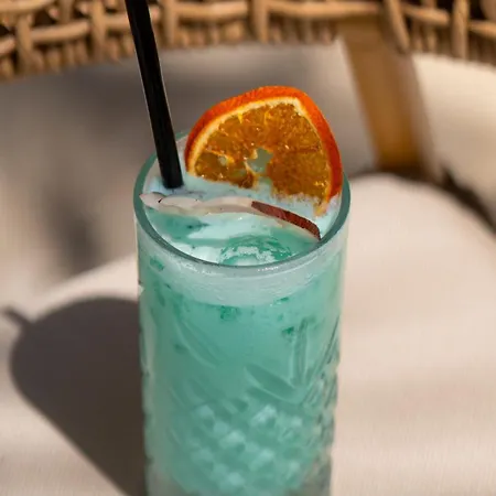 Blue Star Ölüdeniz