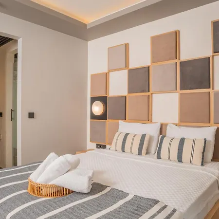 蓝星酒店 厄吕代尼兹