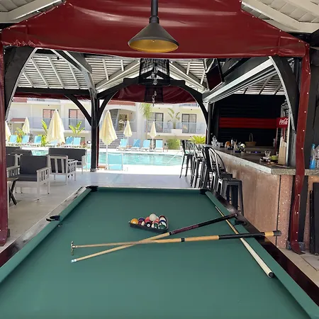 酒店 蓝星酒店 3*