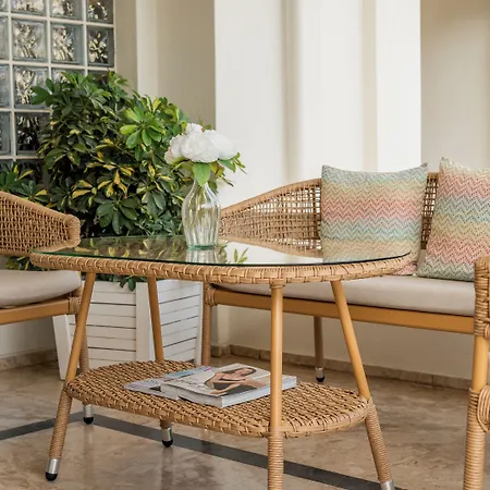 蓝星酒店 3* 厄吕代尼兹