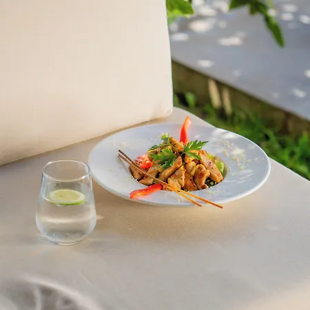 蓝星酒店 厄吕代尼兹