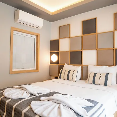 蓝星酒店 酒店 厄吕代尼兹