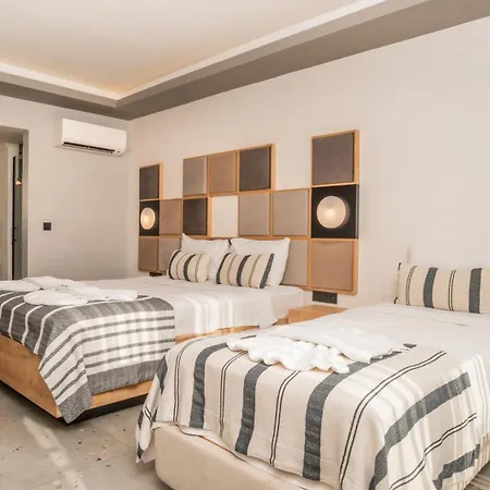 Blue Star Hotel Ölüdeniz