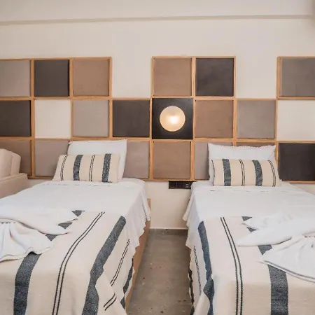 Hotel Blue Star Ölüdeniz