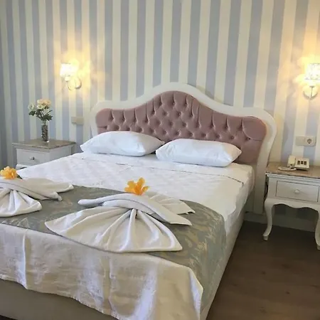 Hotel Blue Star Ölüdeniz