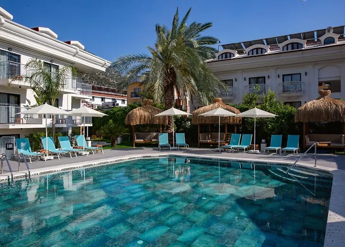 Szálloda Blue Star 3*