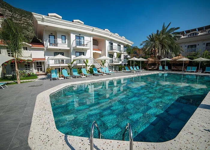 Blue Star Ölüdeniz