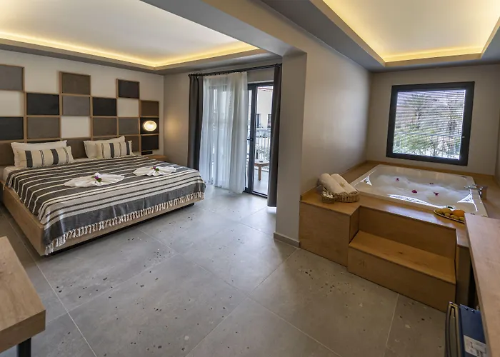 Blue Star Hotel Ölüdeniz