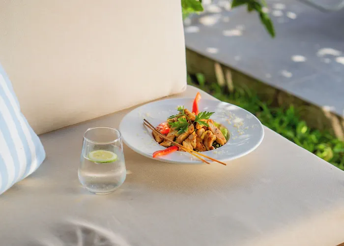 Blue Star Ölüdeniz