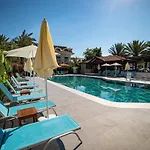 Ξενοδοχείο Blue Star 3*