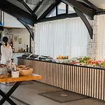 Otel Blue Star 3*