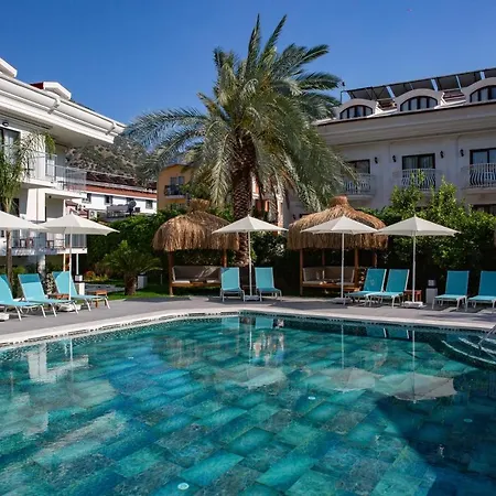 Hotel Blue Star 3*