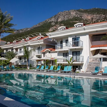 Otel Blue Star 3*