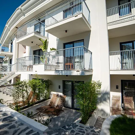 Blue Star Ölüdeniz