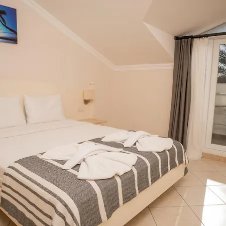Otel Blue Star Ölüdeniz