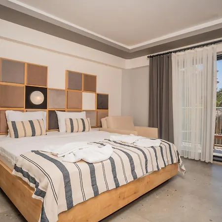 Otel Blue Star 3*