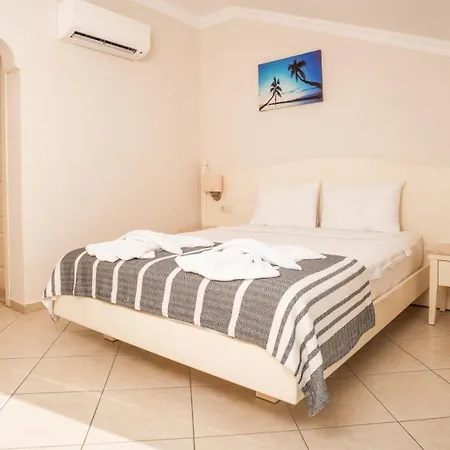 Otel Blue Star Ölüdeniz