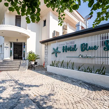 Blue Star Otel