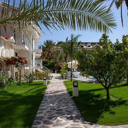 Blue Star Otel 3*