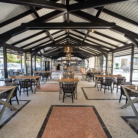 Blue Star 3* אולודניץ