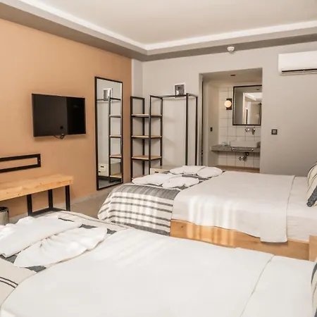 Otel Blue Star 3*