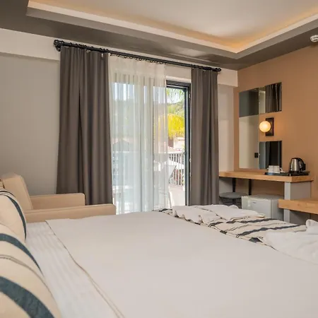 Otel Blue Star Ölüdeniz