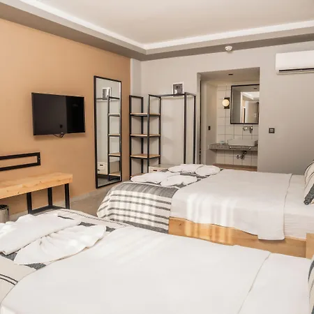 Blue Star Otel 3*
