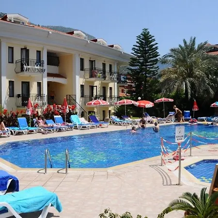 Blue Star Hotel Ölüdeniz