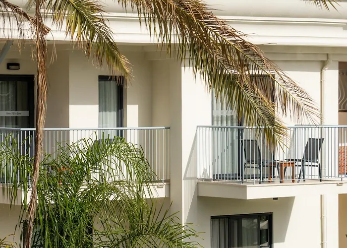 Blue Star 3* Ölüdeniz