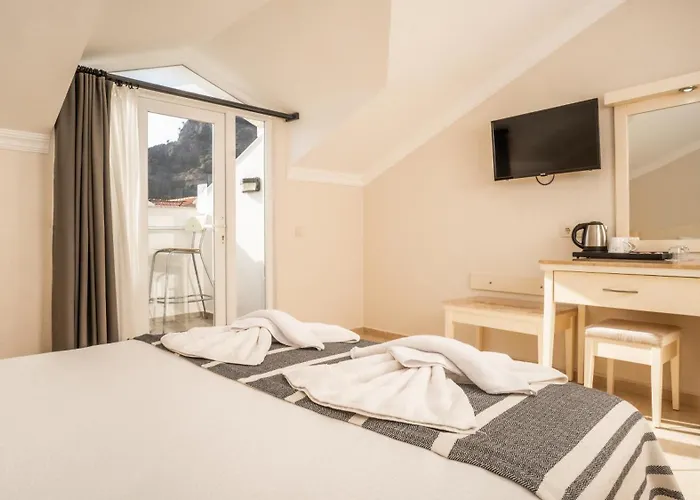 Blue Star Hotel Ölüdeniz