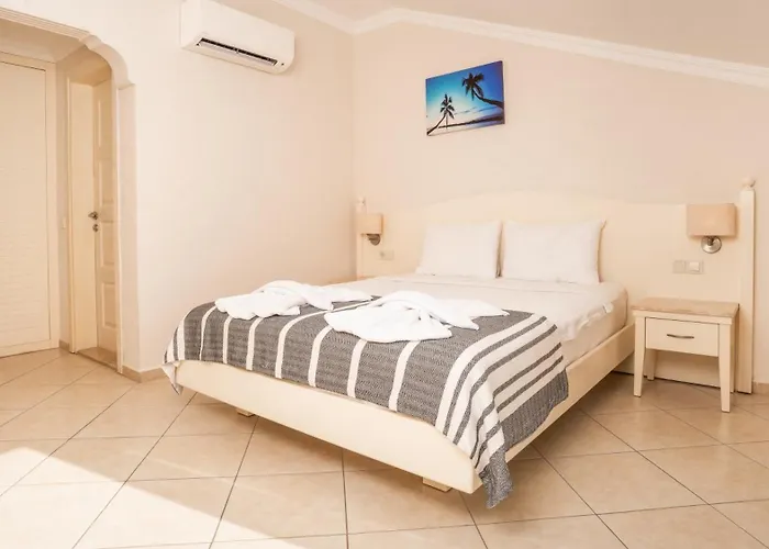 Hotel Blue Star Ölüdeniz