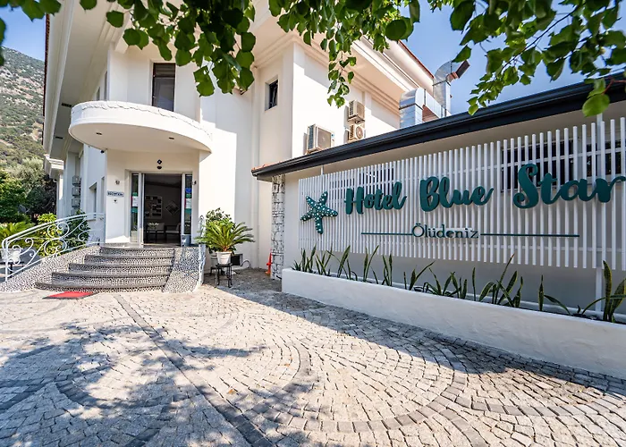 Blue Star Otel