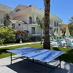 Blue Star 3* Oludeniz