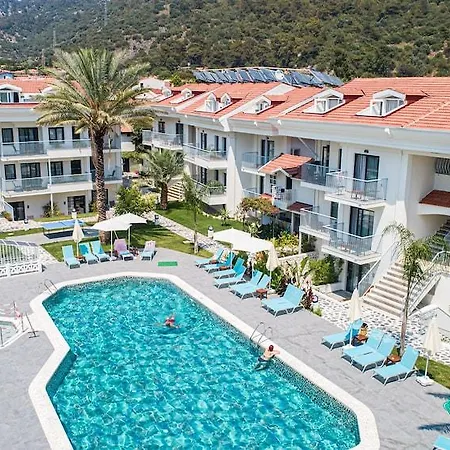 فندق Blue Star 3*