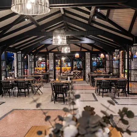 فندق Blue Star أولدينيس