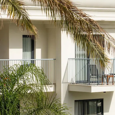 Blue Star 3* أولدينيس