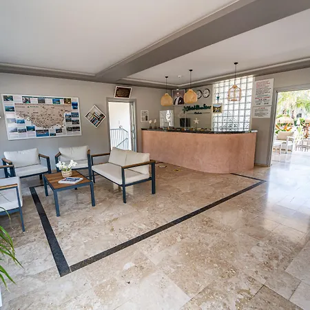 Blue Star فندق أولدينيس