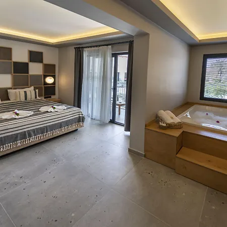 Blue Star מלון אולודניץ